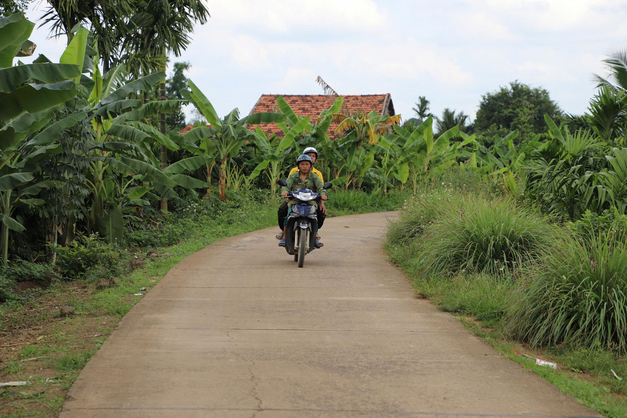 đắk sakw