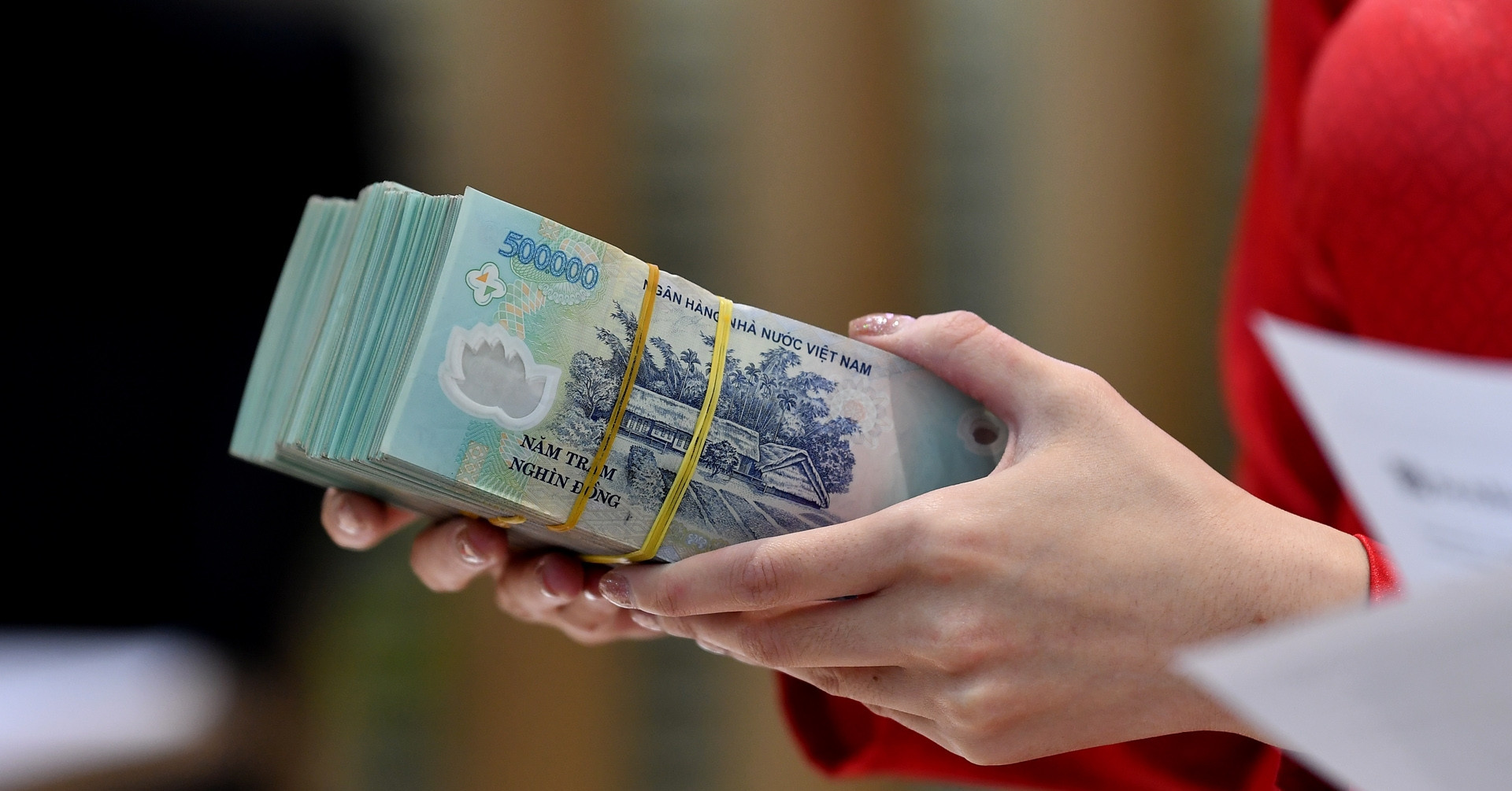 Lãi suất ngân hàng hôm nay 6/7/2026 ghi nhận thay đổi tại Techcombank