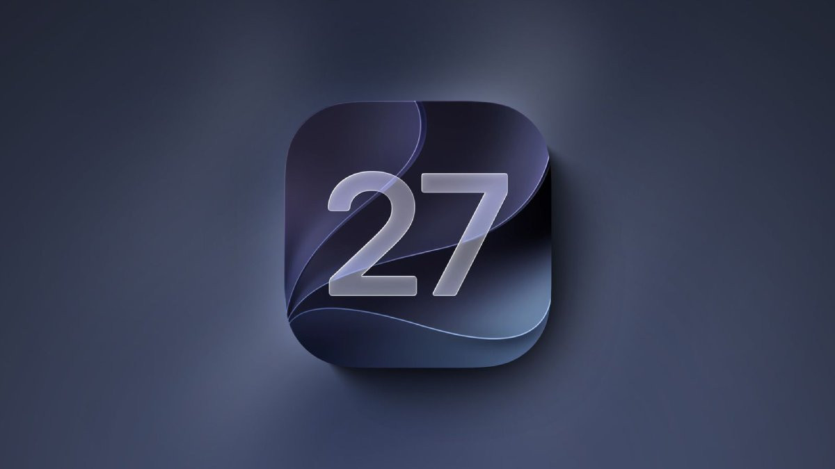 Apple phát hành iOS 27 beta 3 cho các nhà phát triển