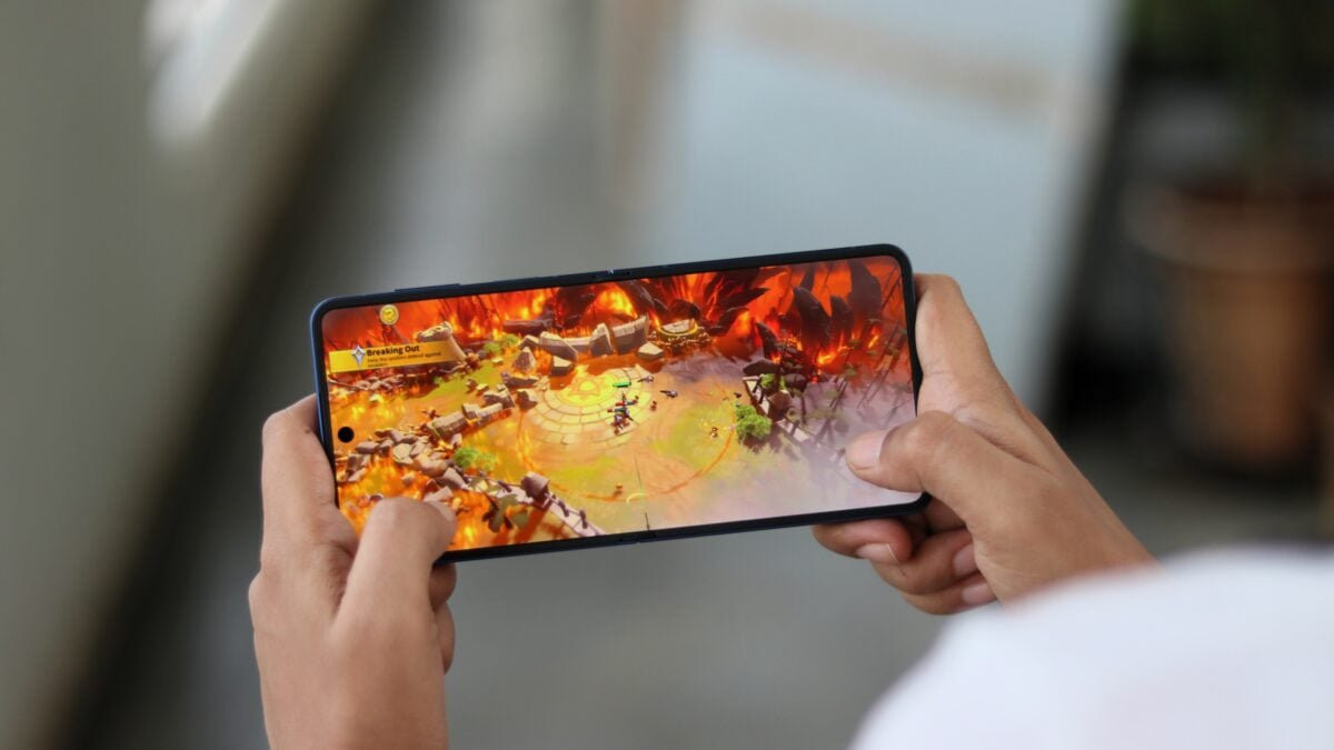 Samsung có thể sử dụng chip Exynos 2700 cho Galaxy S27 Pro