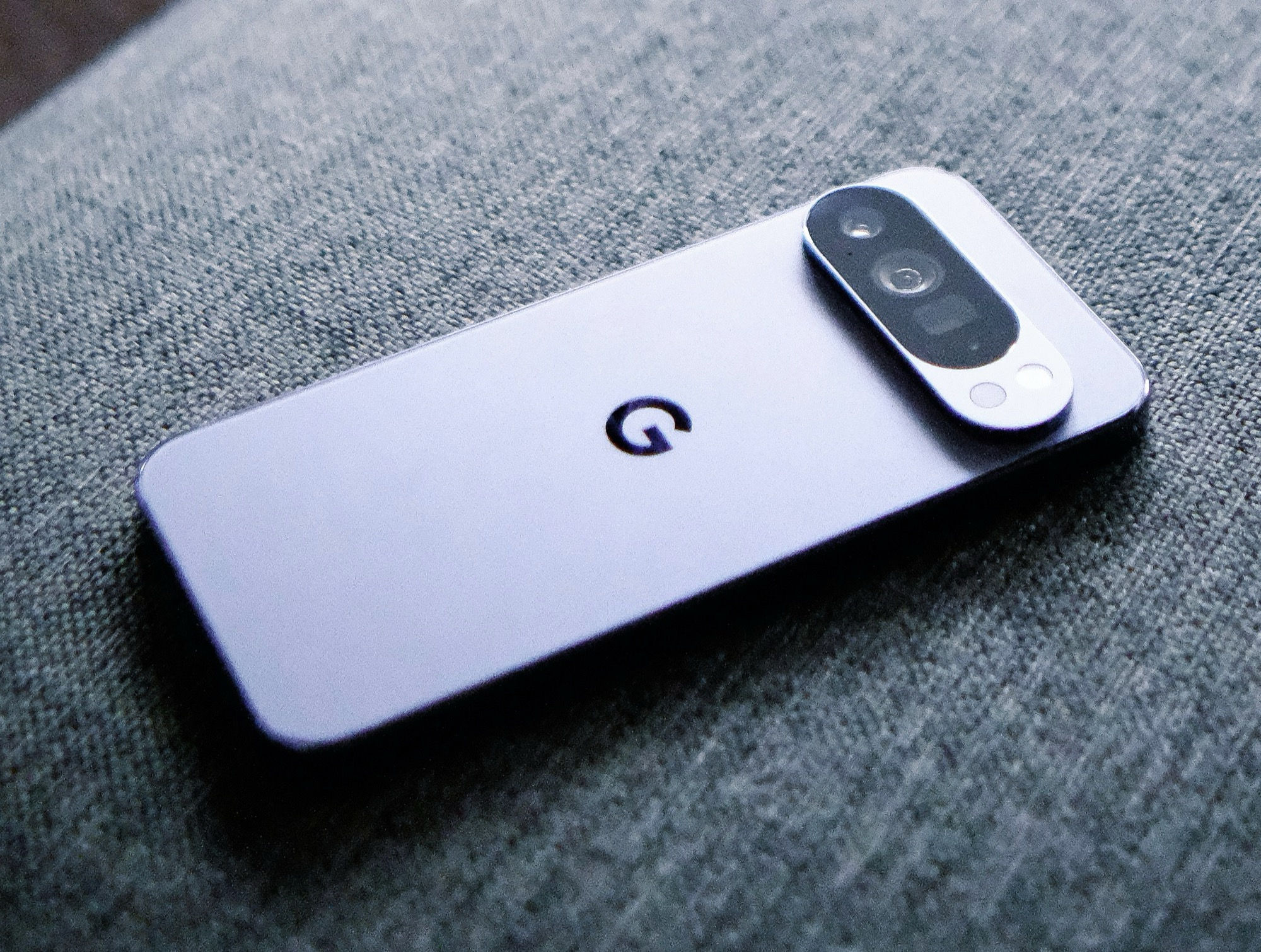 Google thay đổi cách tính dung lượng sao lưu dữ liệu trên đám mây cho Android.