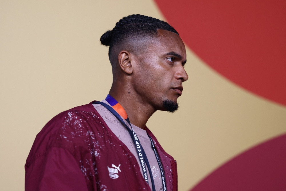 Manuel Akanji tuyên bố từ giã chấm luân lưu sau trận gặp Colombia tại World Cup 2026