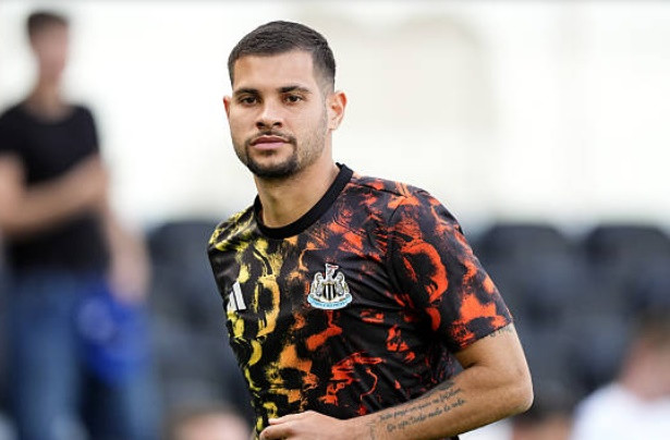 Newcastle đối mặt nguy cơ mất các trụ cột quan trọng