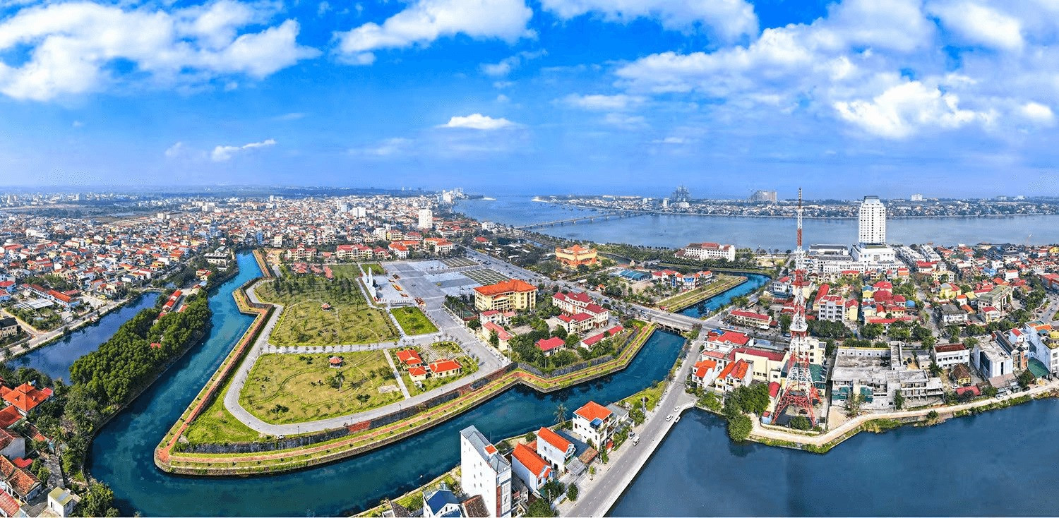 Việt Nam đang nghiên cứu lập đô thị hạt nhân cấp xã để điều phối phát triển sau khi bỏ cấp huyện.