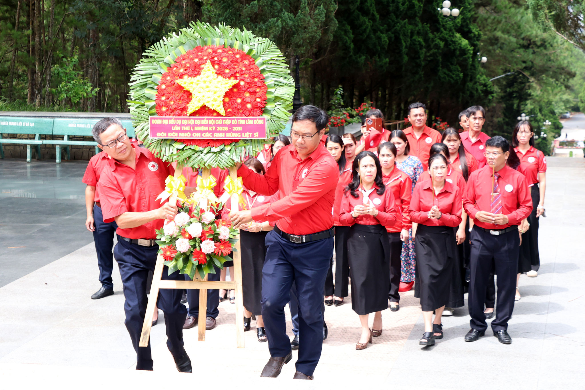Phien thu nhat 8