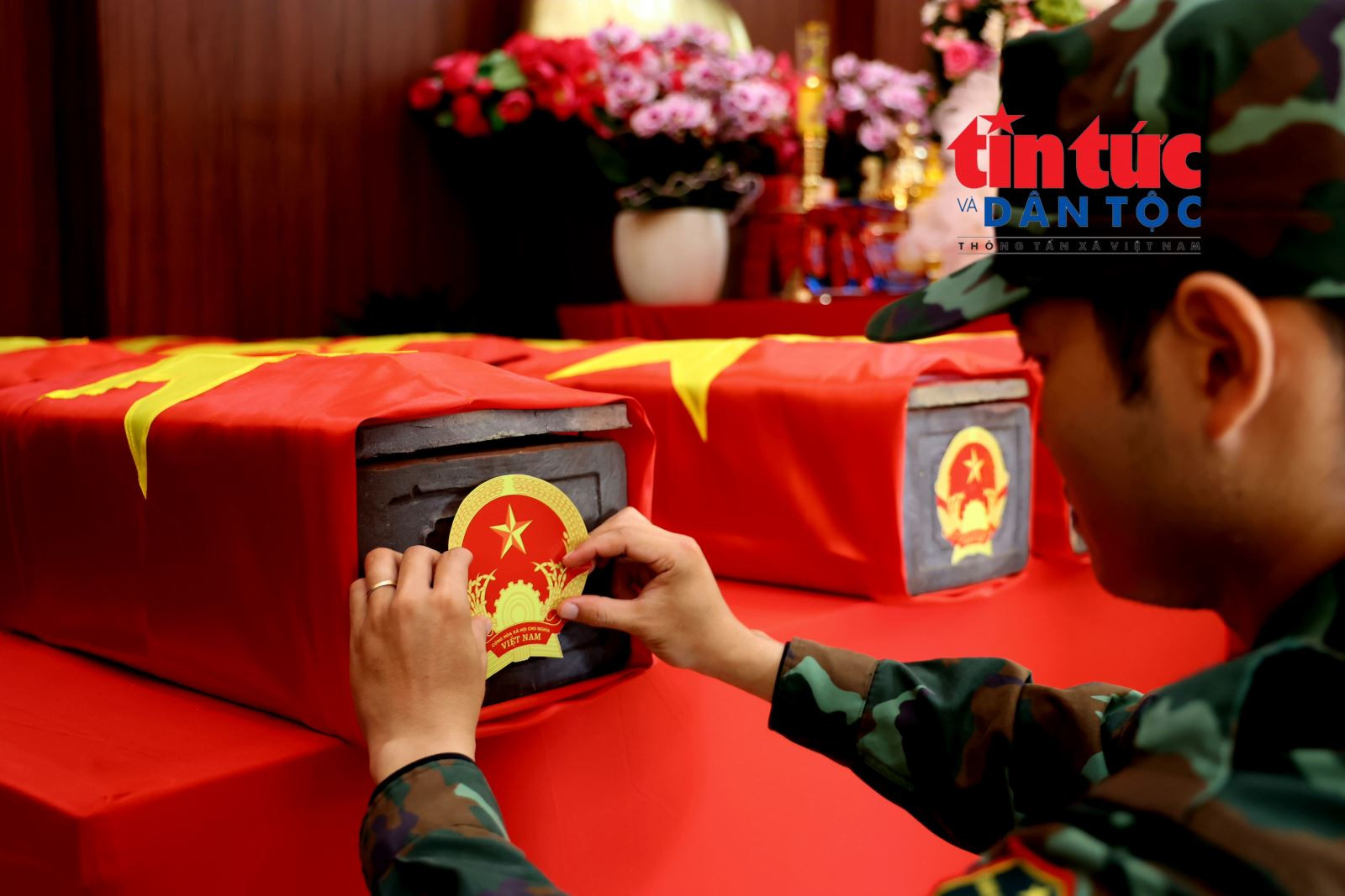 Chú thích ảnh