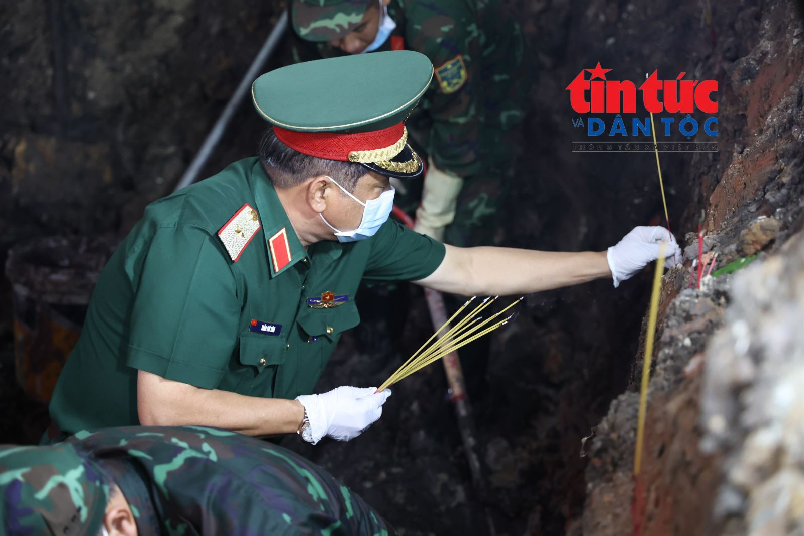 Chú thích ảnh