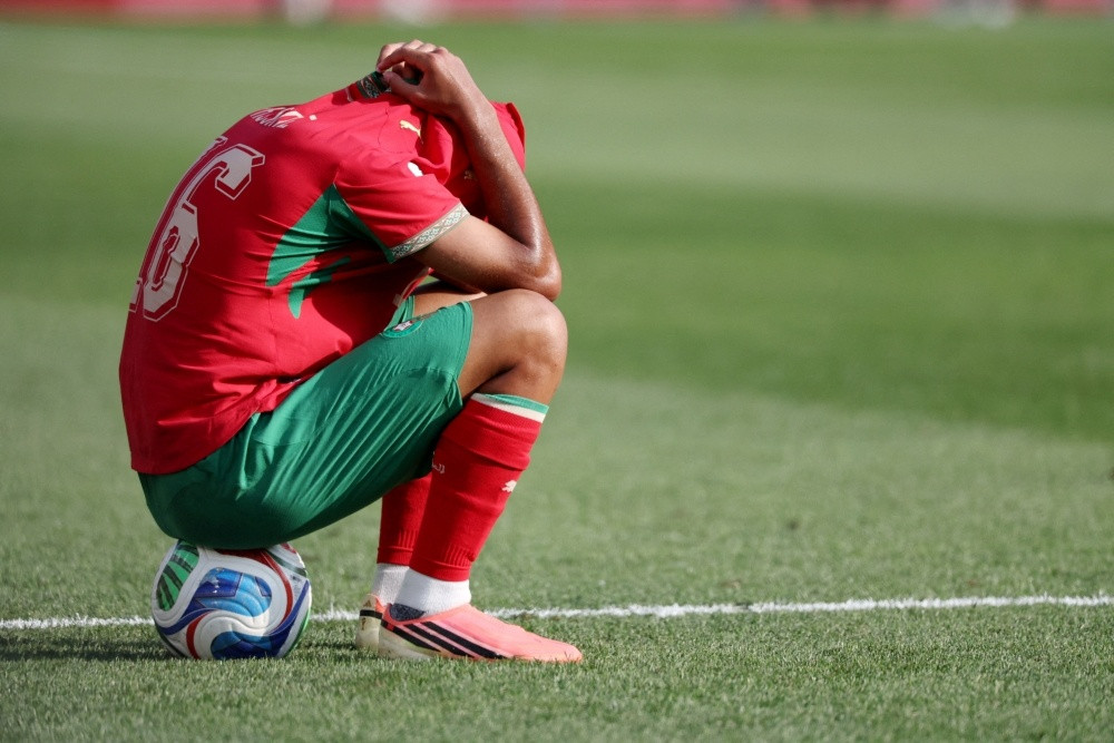 Hành trình của Morocco tại World Cup 2026 khép lại