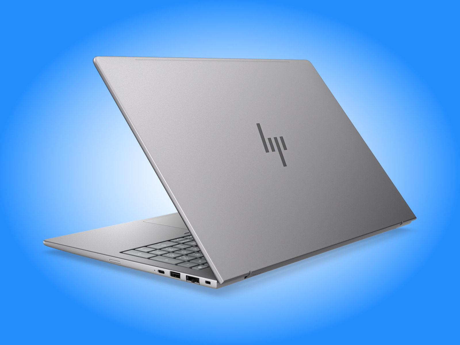 HP ZBook 8 G2i 16-inch phiên bản màu đơn sắc duy nhất