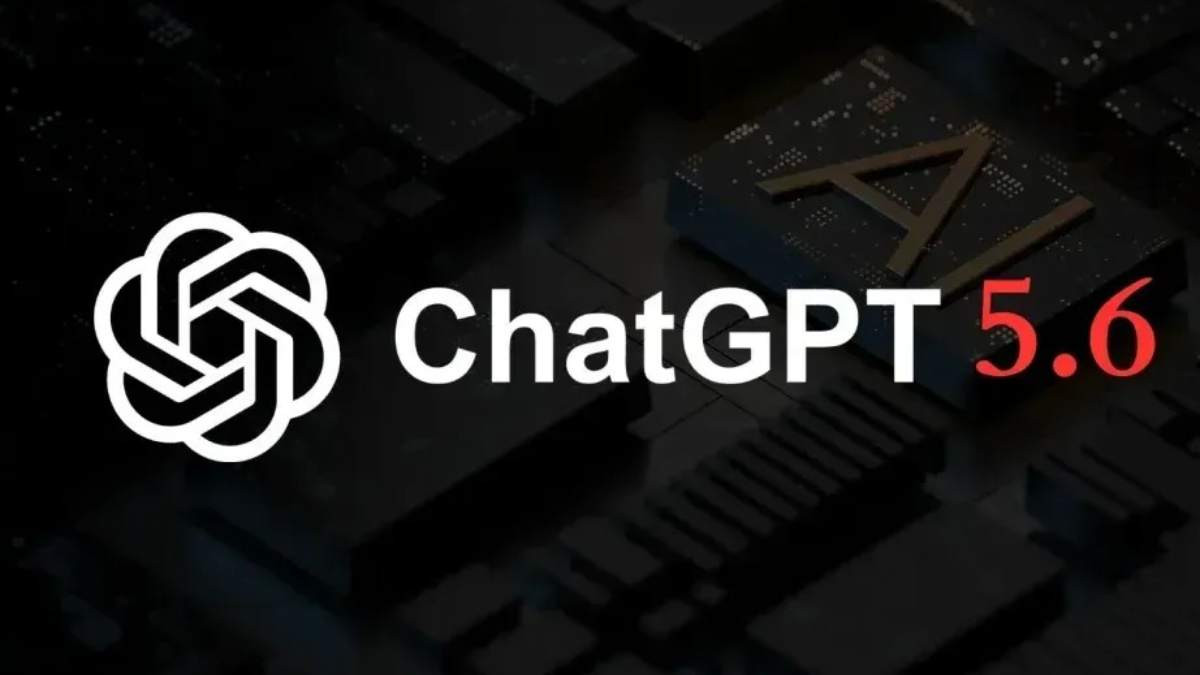 OpenAI ra mắt GPT-5.6 với 3 phiên bản Sol, Luna và Terra