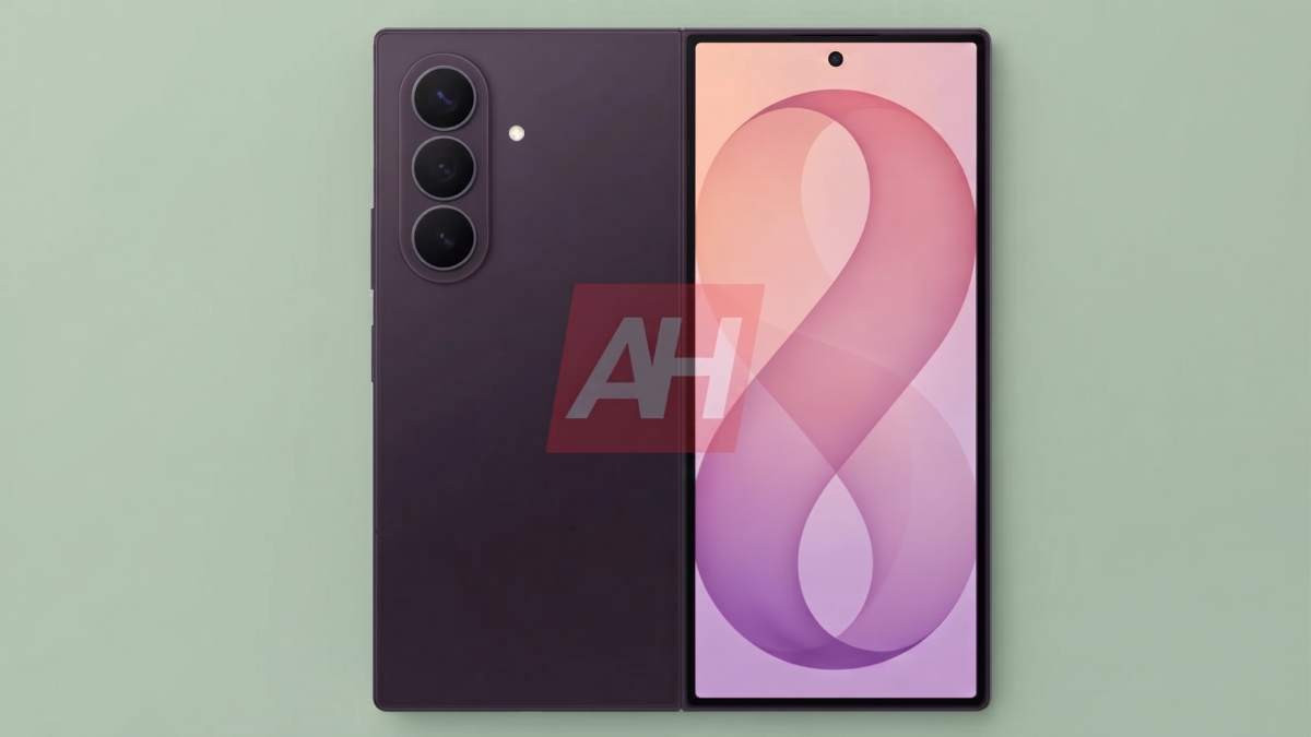 Trải nghiệm nhiếp ảnh trên Galaxy Z Fold8 Ultra hứa hẹn tiệm cận dòng S Ultra