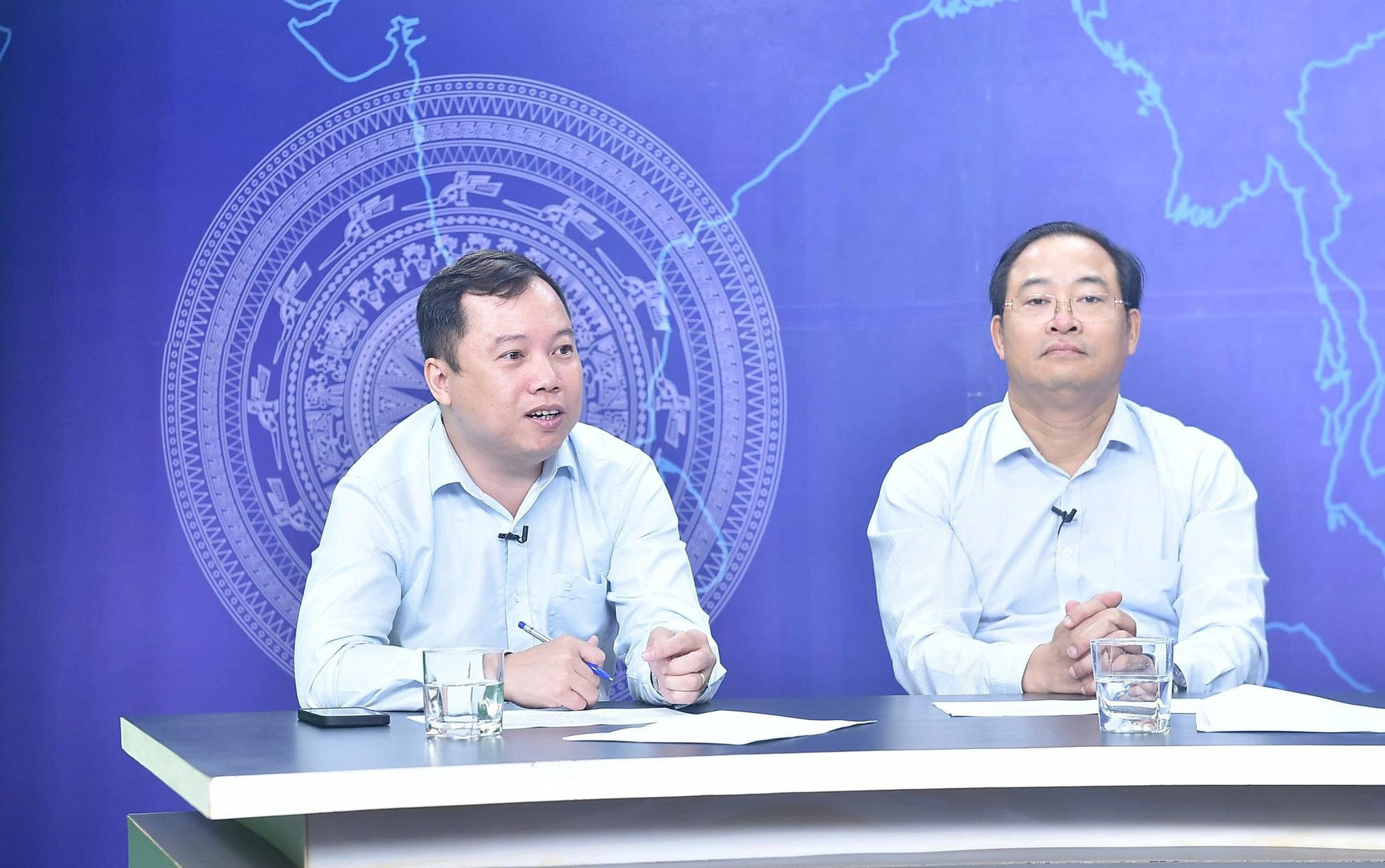 TỔNG THUẬT Tọa đàm 'Làm gì để xuất khẩu nông, lâm, thủy sản đạt 100 tỷ USD?'- Ảnh 6.