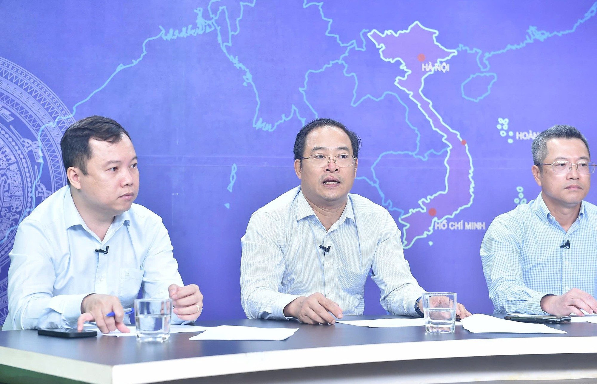 TỔNG THUẬT Tọa đàm 'Làm gì để xuất khẩu nông, lâm, thủy sản đạt 100 tỷ USD?'- Ảnh 3.