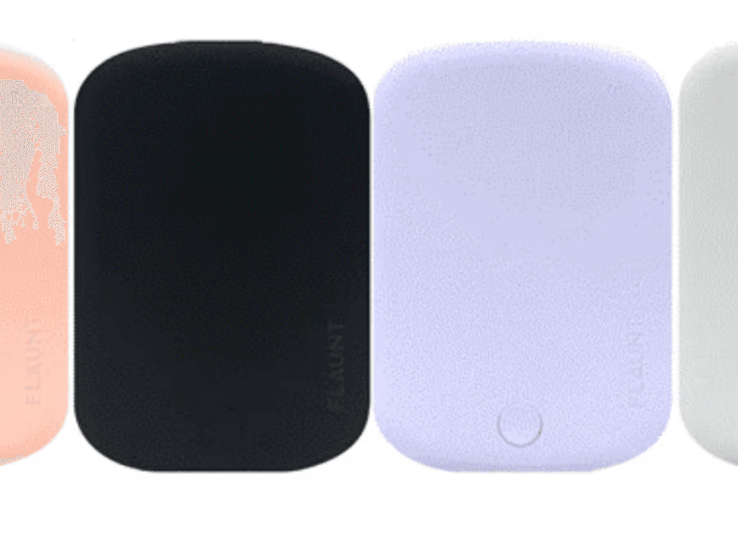 Flaunt has issued a recall of its MagSafe Battery Charger power banks with the model number E33A.