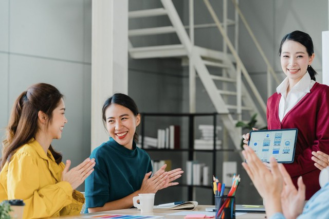 Nhờ khả năng quan sát tốt, tư duy logic và sự kiên trì đáng nể, Xử Nữ luôn xem mỗi lần thất bại là một bài học giúp bản thân trưởng thành hơn.