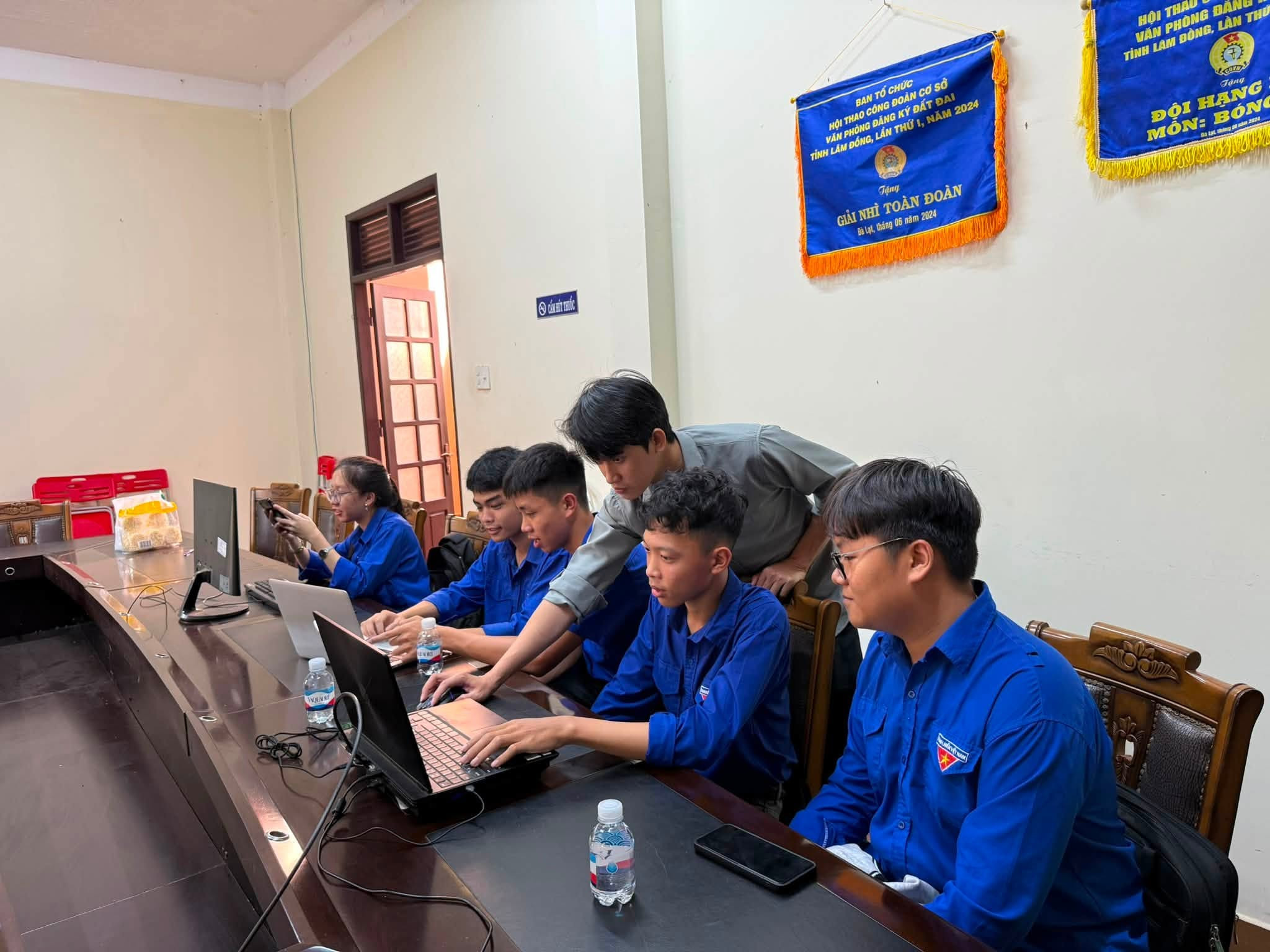 Nhiều mô hình tình nguyện được hình thành từ nhu cầu của từng địa phương, góp phần mở rộng mặt trận đoàn kết, tập hợp thanh niên.
