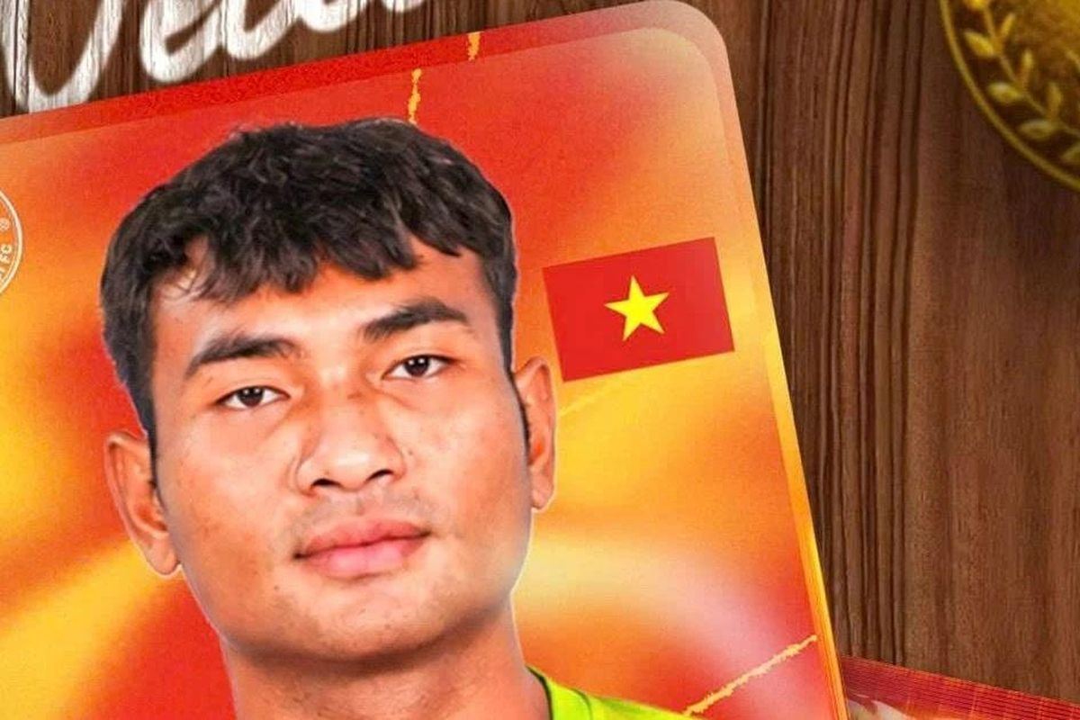 Y Êli Niê chính thức gia nhập CAHN