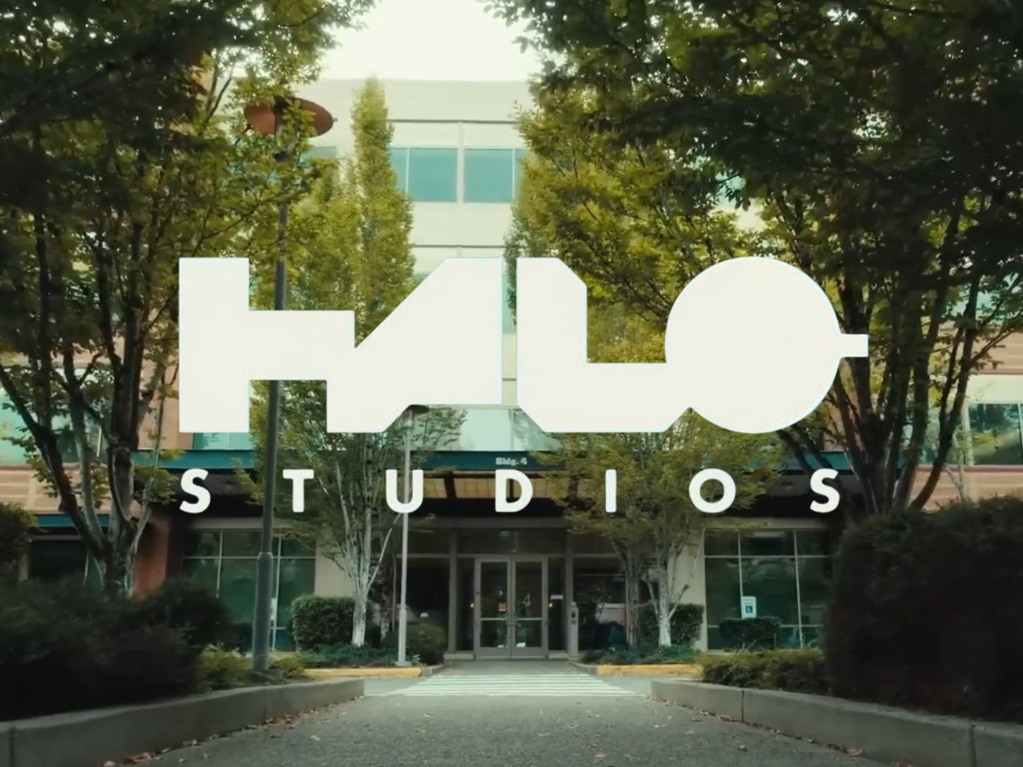 Trụ sở Halo Studios nơi diễn ra các hoạt động phát triển dòng game Halo