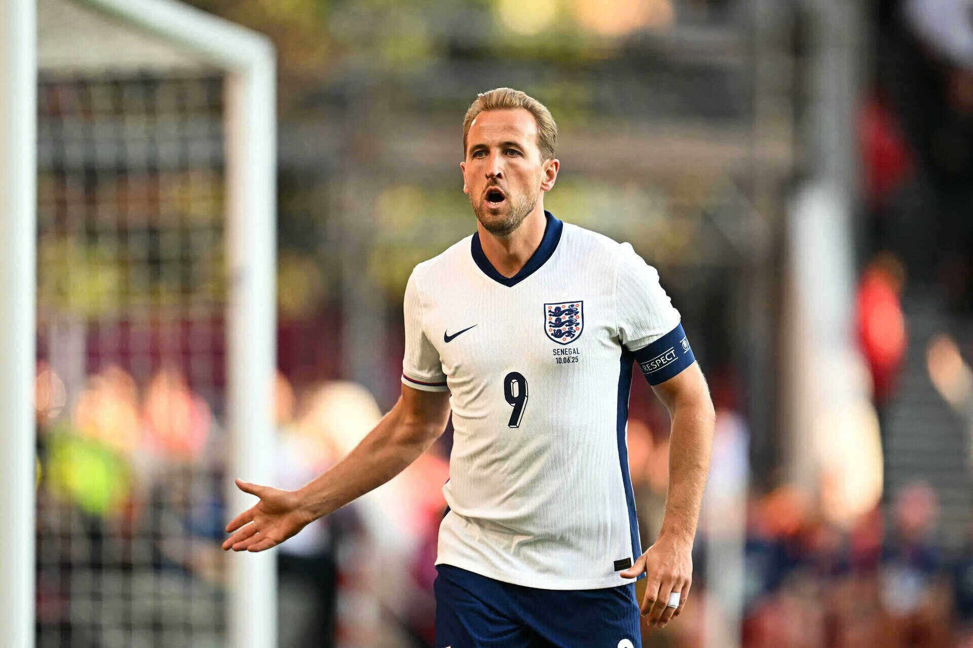 Kane và Bellingham giúp tuyển Anh nuôi hy vọng