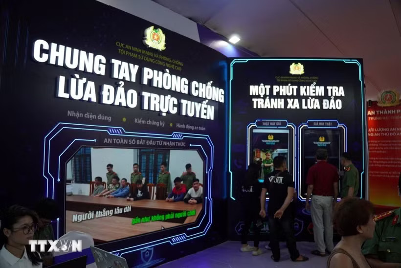 Triển lãm 