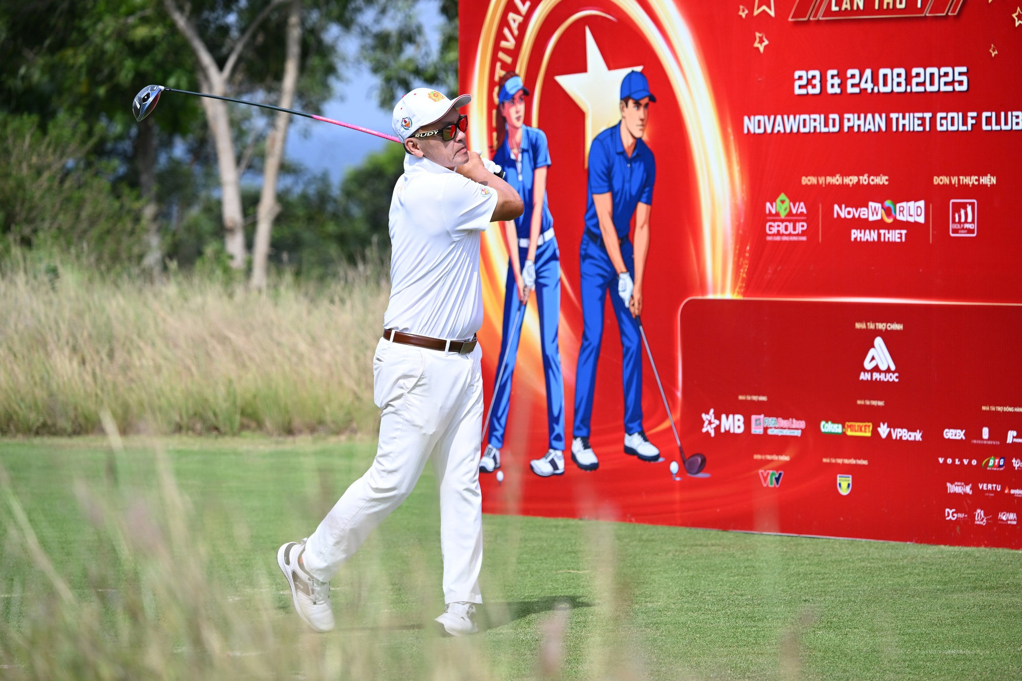 Sports Festival 2026: Hướng tới mô hình lễ hội thể thao thường niên quy mô quốc gia- Ảnh 2.