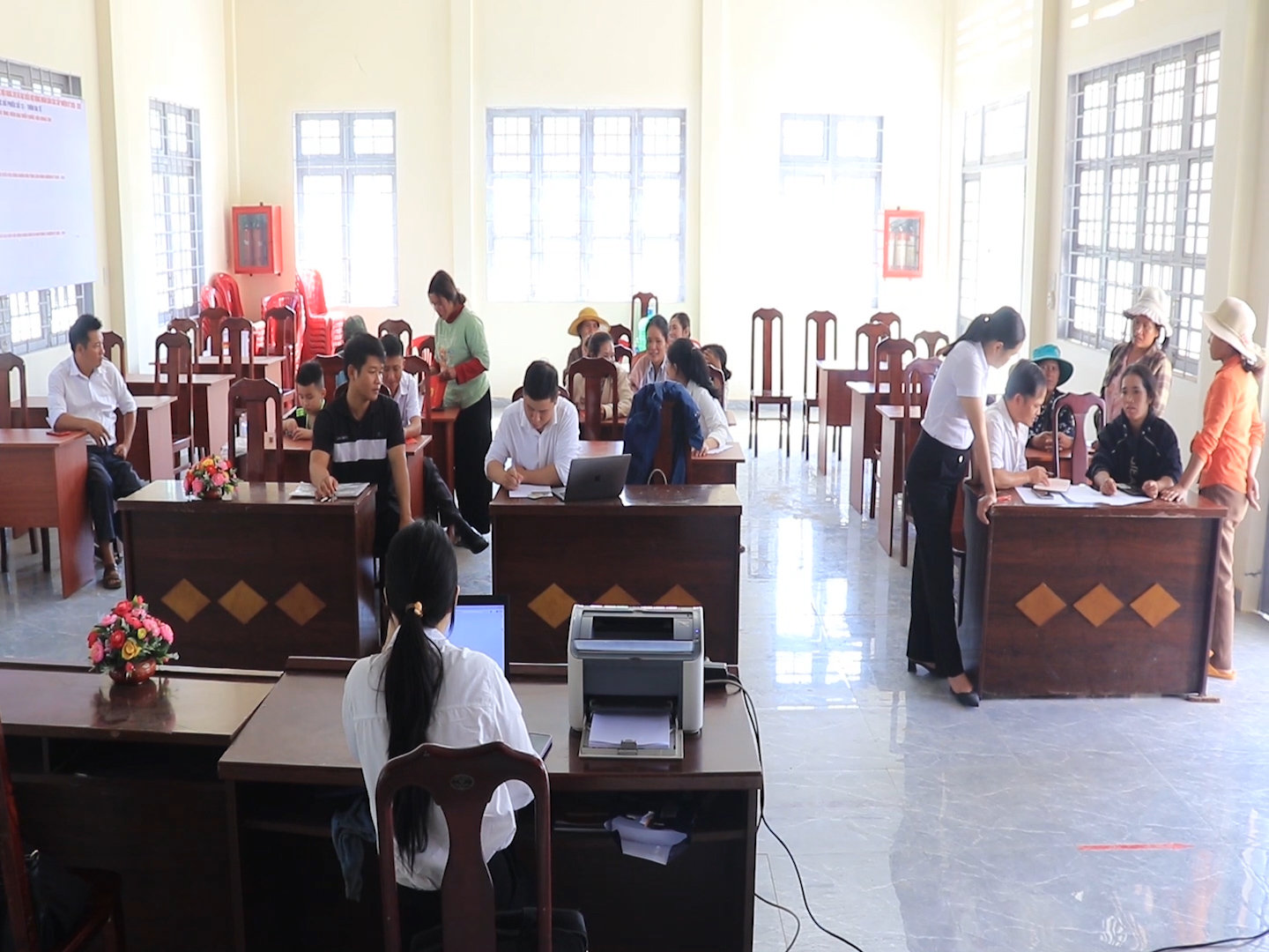 hỗ trợ 