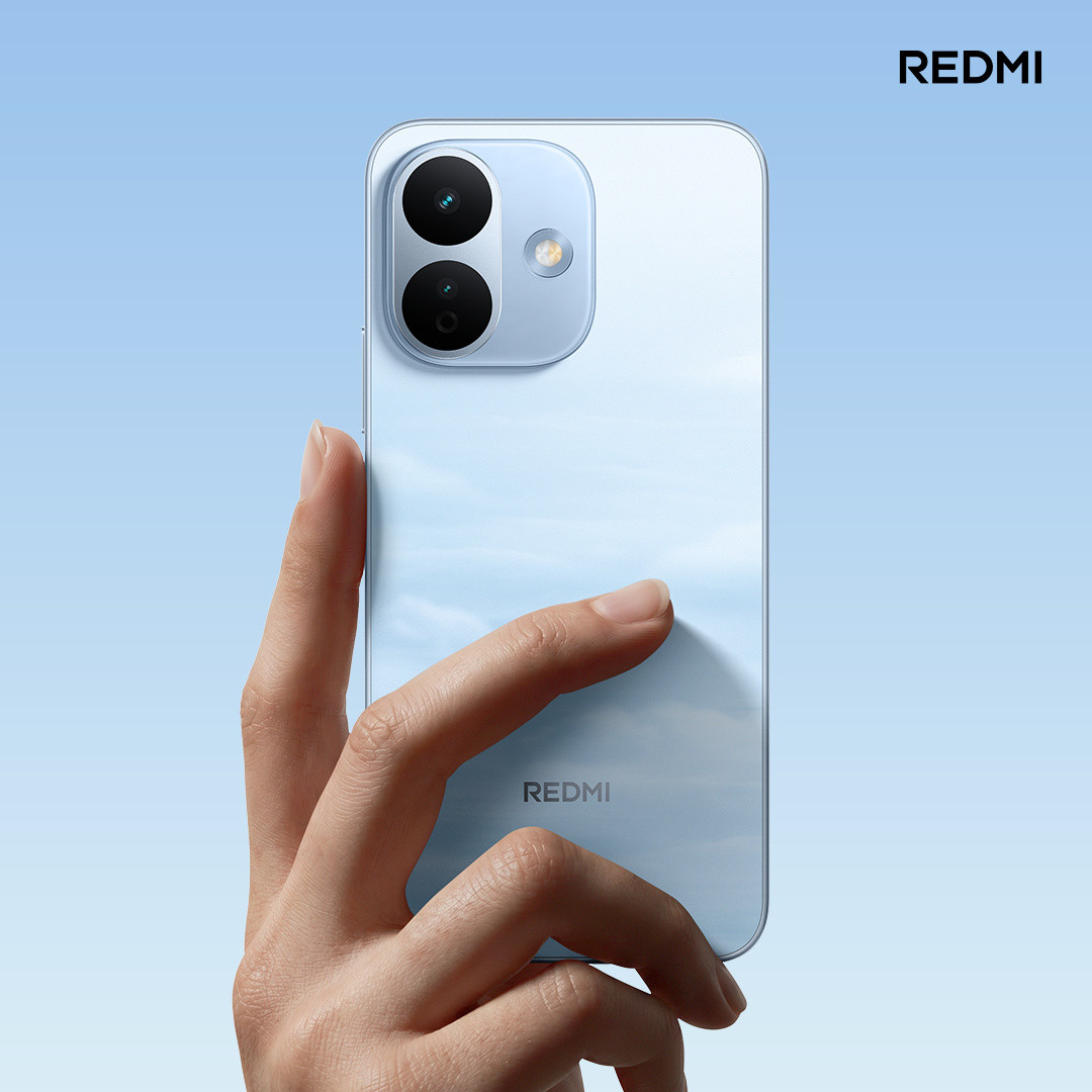 Cận cảnh thiết kế Redmi Note 17 Pro