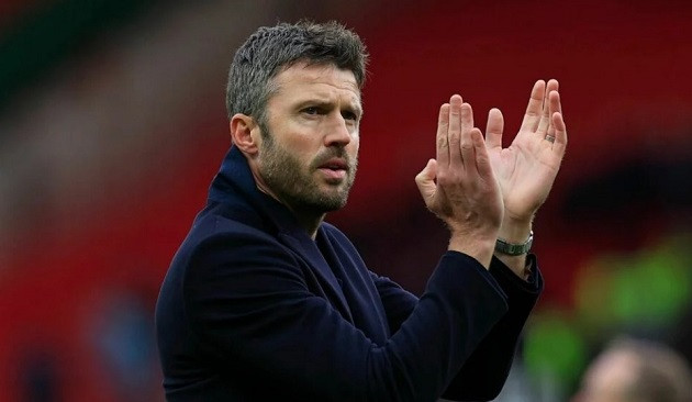 Michael Carrick đối mặt với bài toán nan giải mang tên Marcus Rashford