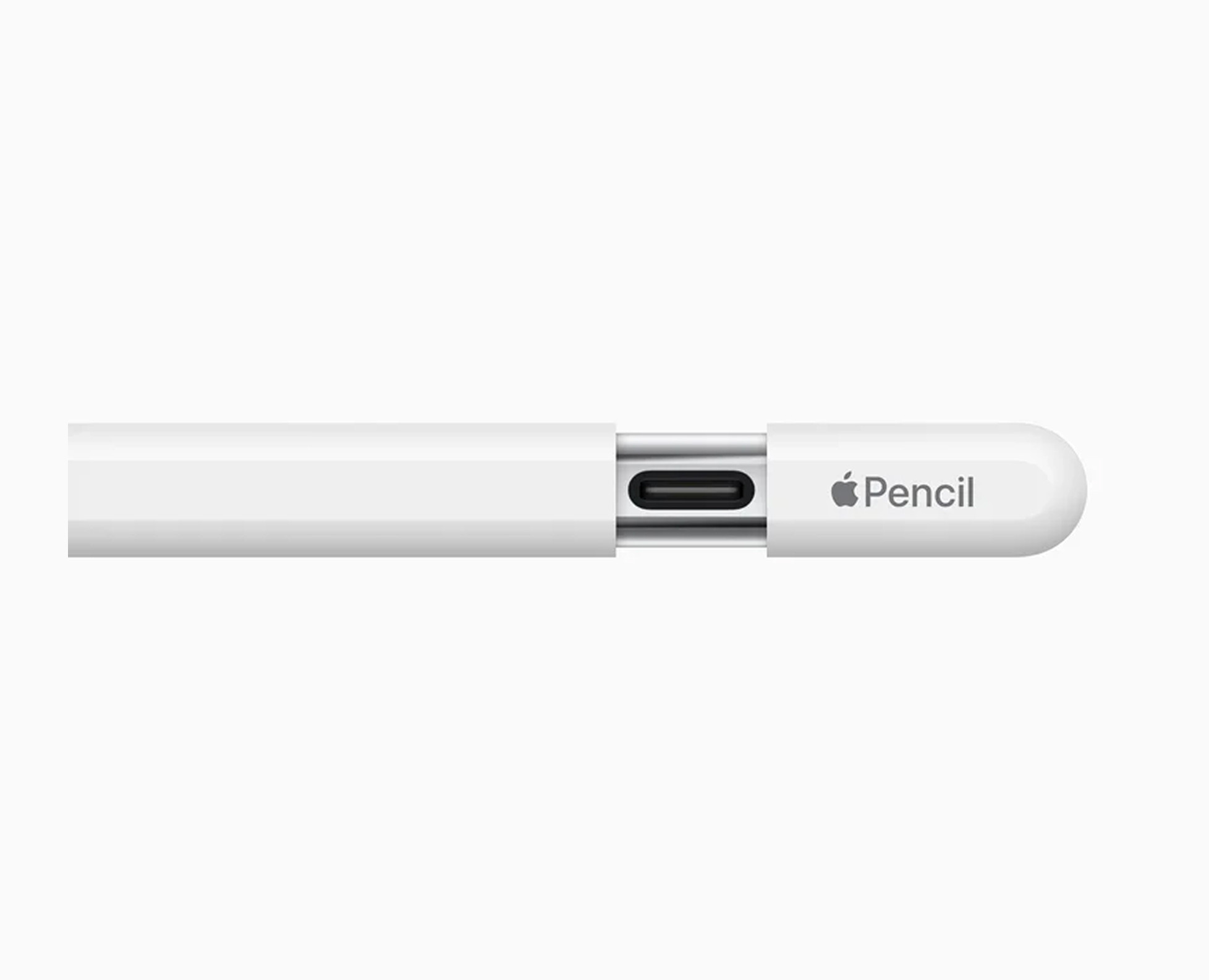 Apple Pencil thế hệ mới có thể thay pin
