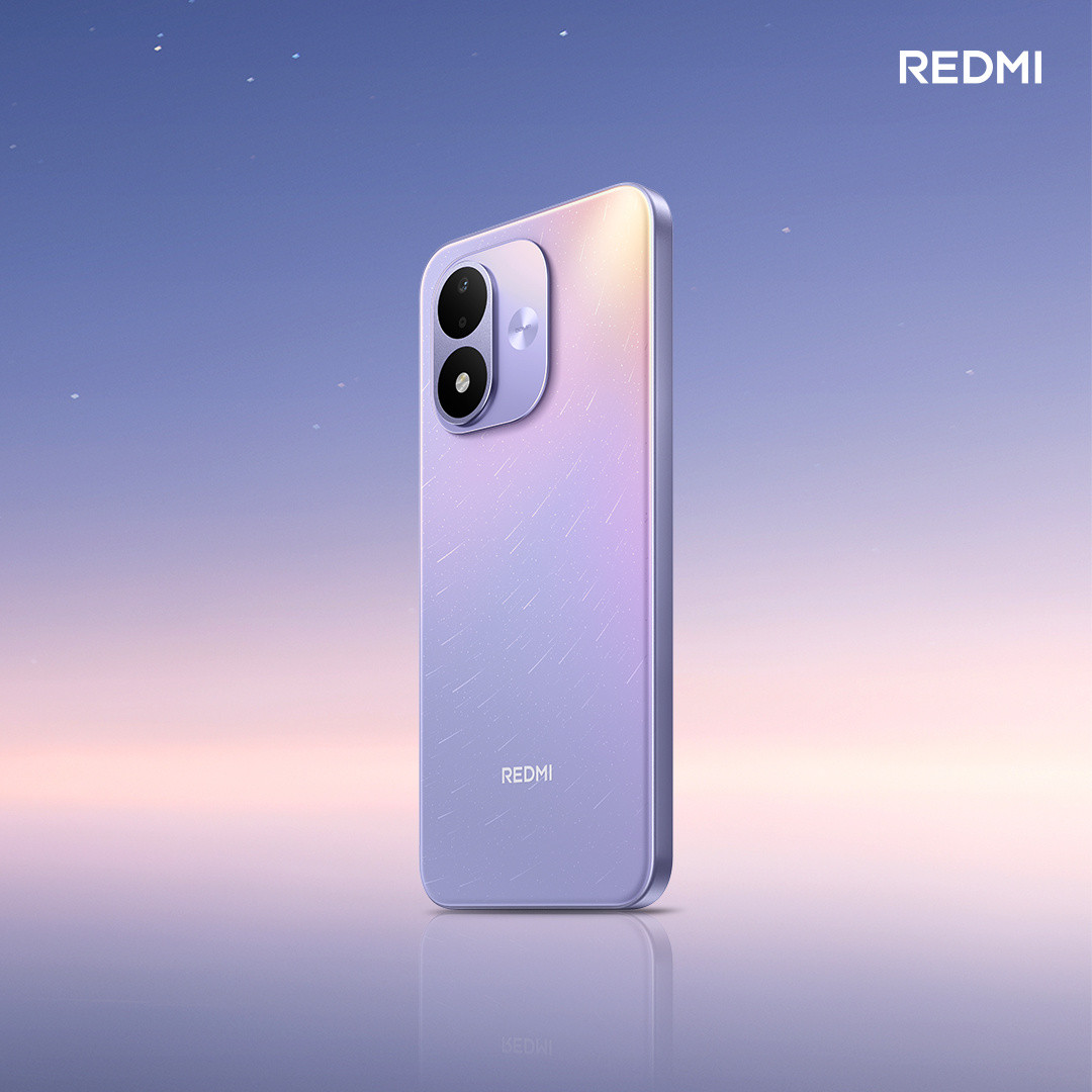 Phiên bản Redmi Note 17 tiêu chuẩn