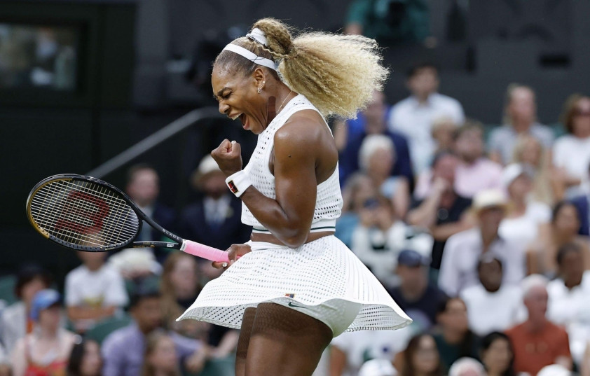 Serena Williams tái xuất tại Wimbledon