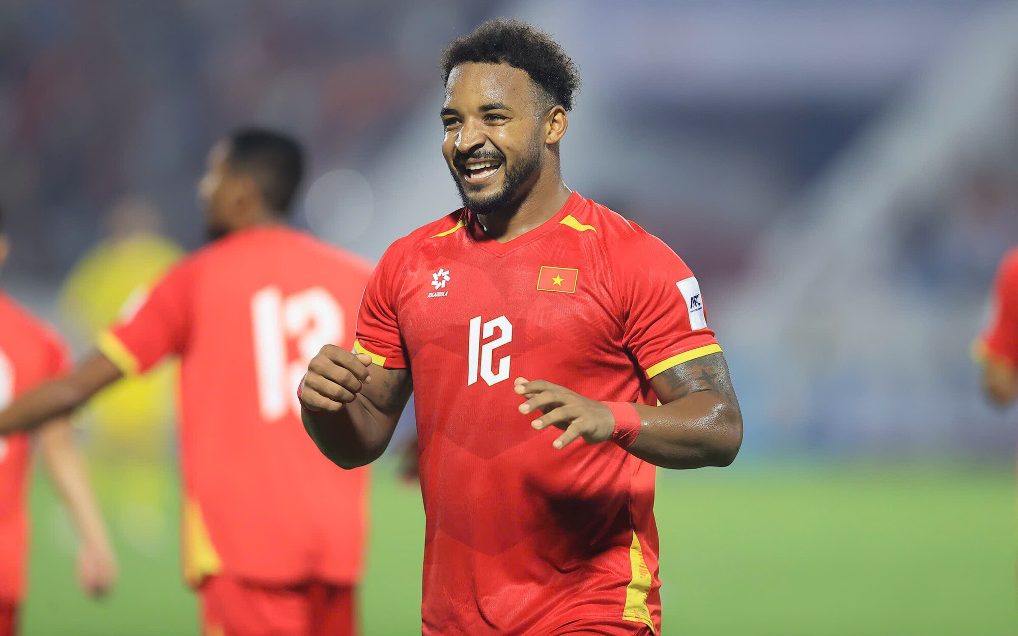 ĐT Việt Nam sẽ có cơ hội lớn hơn nếu World Cup mở rộng quy mô