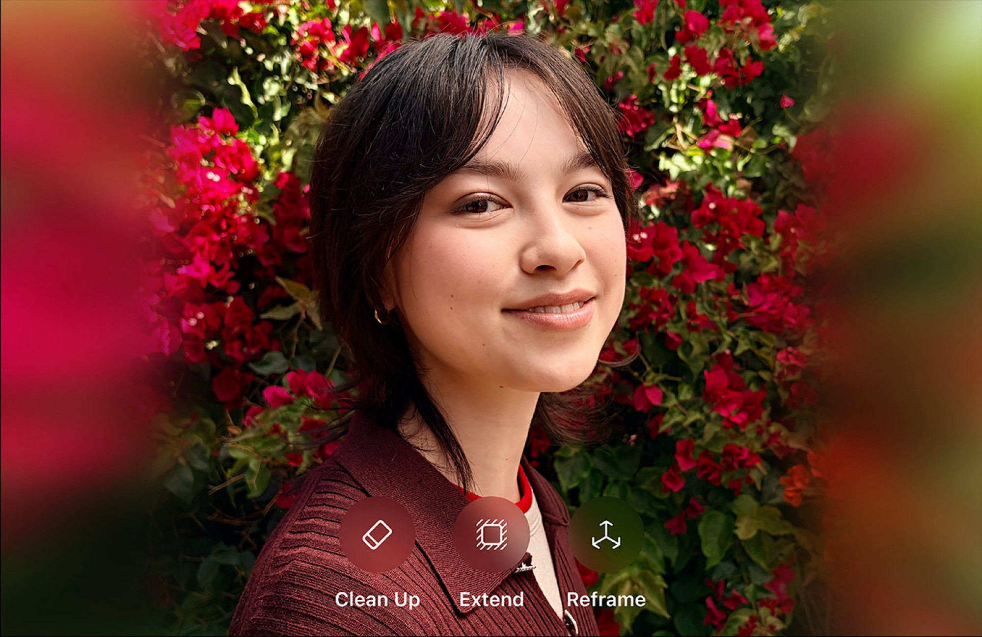 Tính năng chỉnh sửa ảnh bằng AI trên iOS 27.