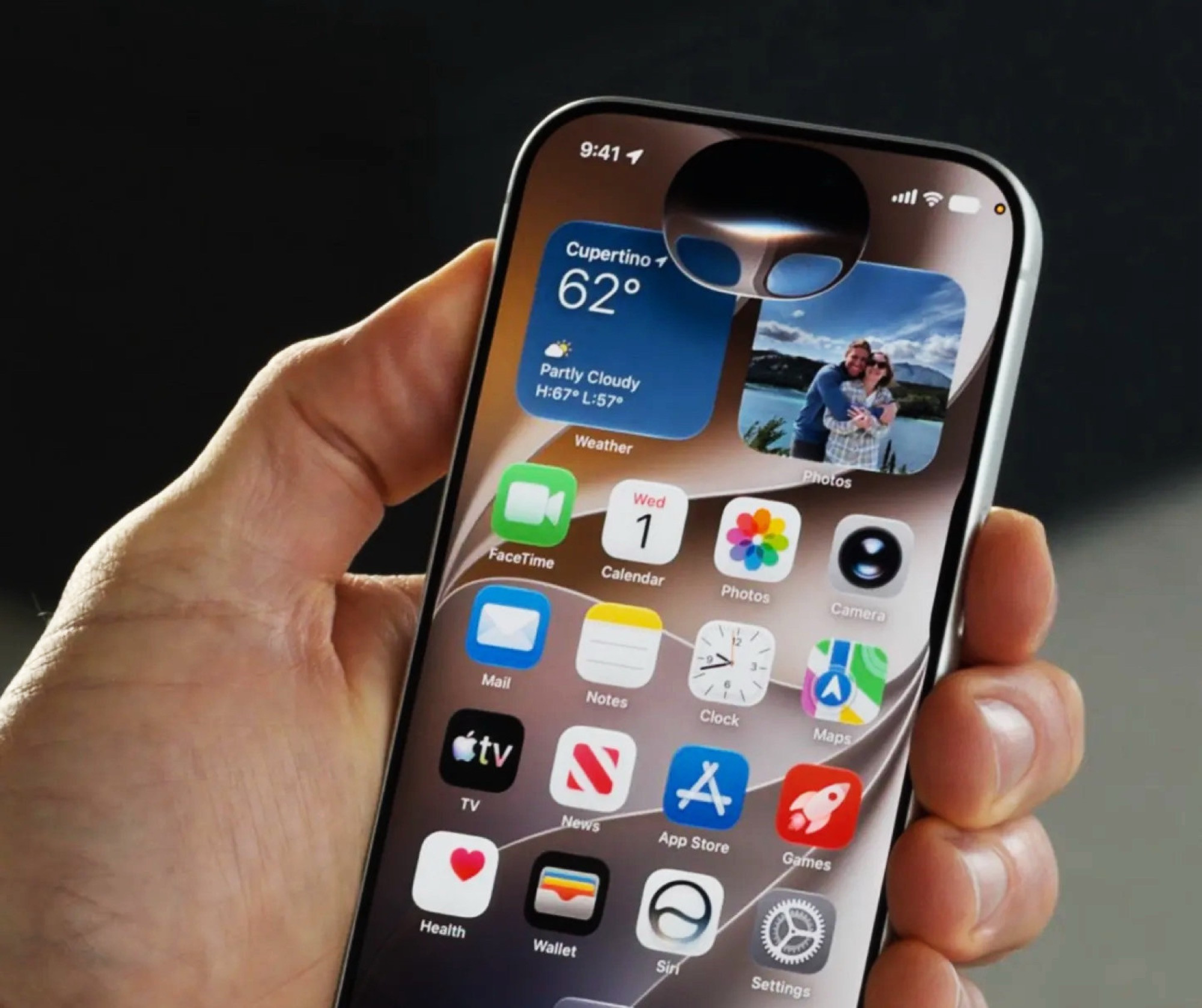 Apple phát hành bản thử nghiệm iOS 27 với nhiều tính năng AI mới.