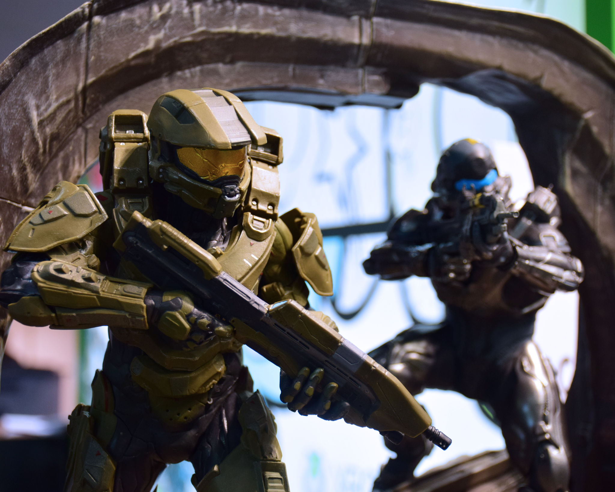 Halo: Campaign Evolved sắp ra mắt trên các hệ máy console và PC.