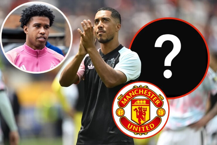 Youri Tielemans và Andrey Santos gia nhập Manchester United