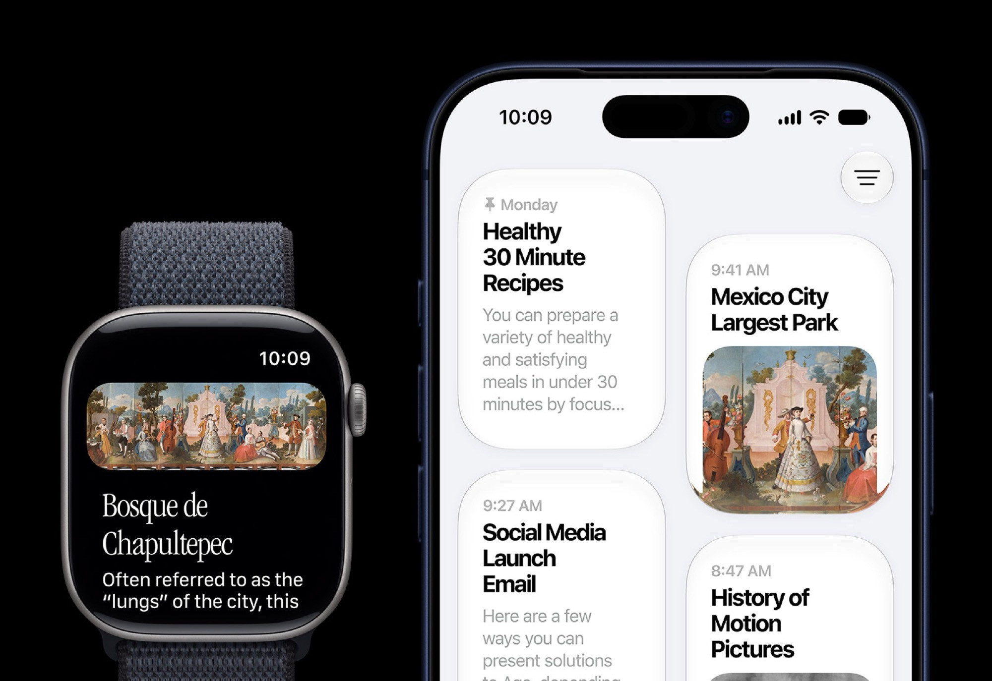 Siri AI hỗ trợ nhiều tác vụ thông minh