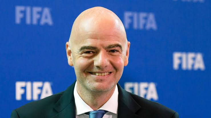 Chủ tịch FIFA Gianni Infantino đang cân nhắc nâng số đội dự World Cup lên 64