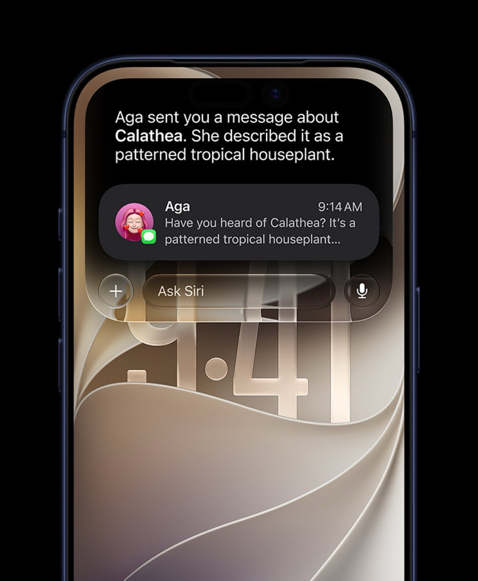 Siri trên iOS 27 hoạt động như một chatbot thực thụ.