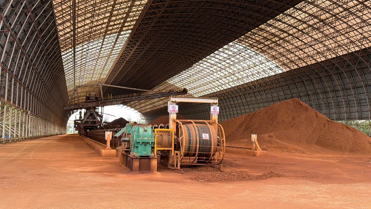 Công nghiệp Lâm Đồng đang tăng trưởng tốt