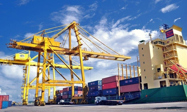 DOANH NHÂN VIỆT NAM VÀ KHÁT VỌNG XÂY DỰNG CÁC TẬP ĐOÀN MANG THƯƠNG HIỆU QUỐC GIA- Ảnh 5.