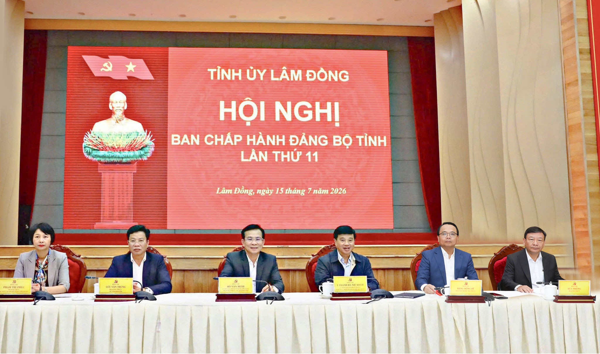 Dubai88 nhà cái bố trí khoảng 125.000 tỷ đồng vốn đầu tư công giai đoạn 2026 - 2030