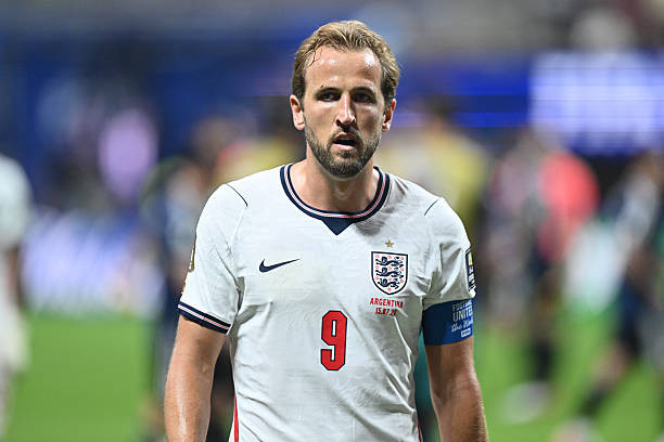 Harry Kane (6.5): Đường chuyền hỏng của anh đã tạo cơ hội cho đối phương phản công.
