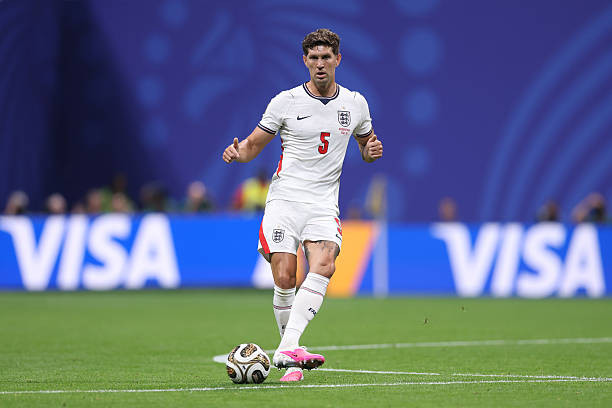 John Stones (6.2): Anh hoàn toàn để lỏng Lautaro Martinez dẫn đến bàn thắng quyết định.