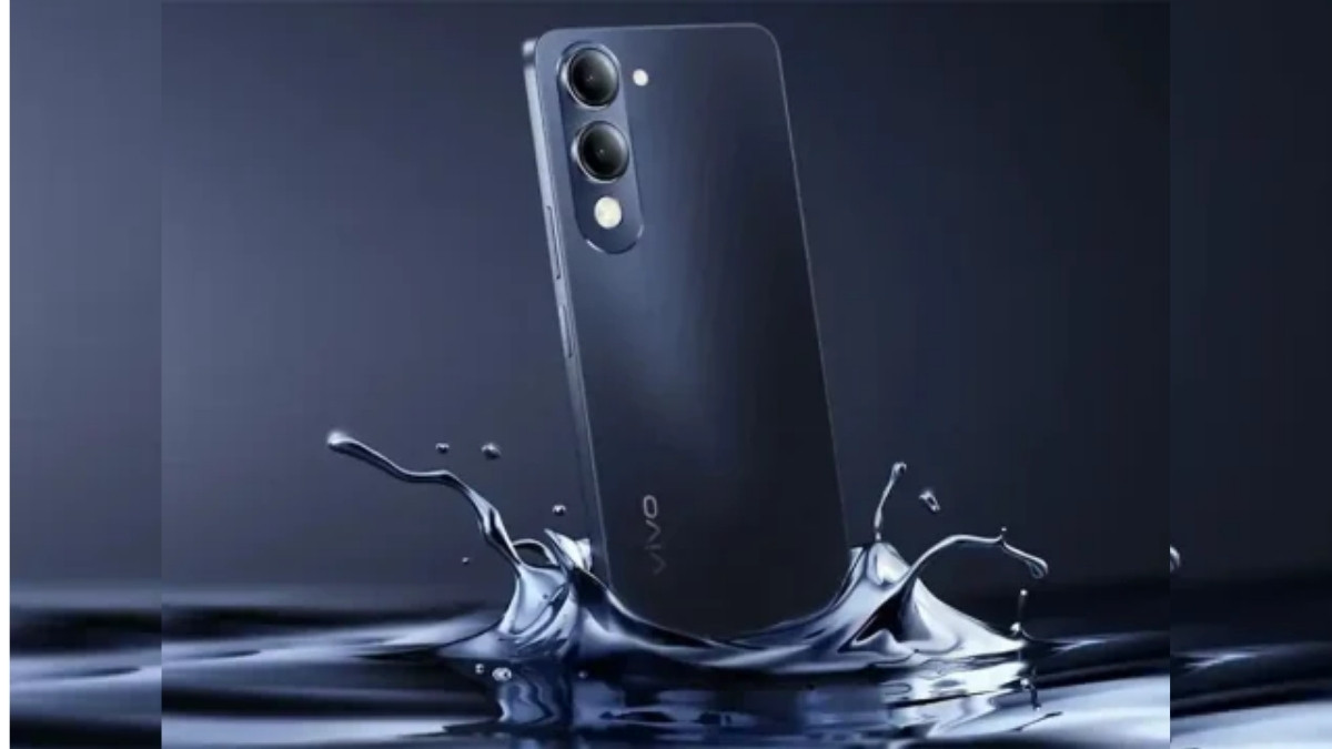 Mẫu smartphone mới của vivo có nhiều tính năng thú vị