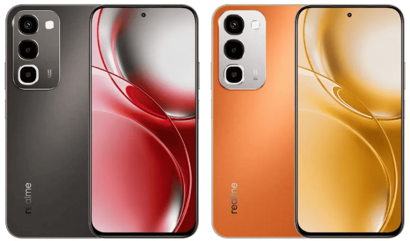 Thông số pin và công nghệ sạc trên Realme Narzo 100x 5G