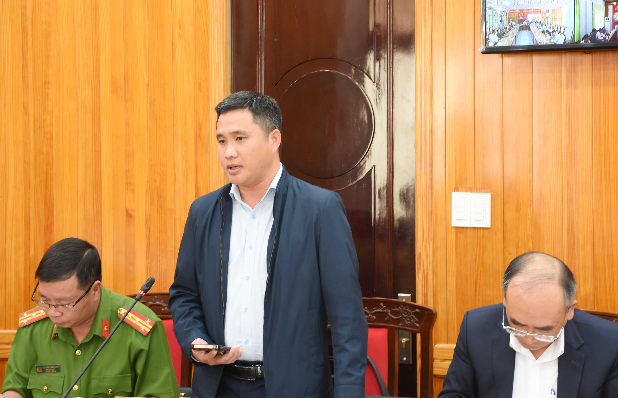 Tỉnh Đoàn 