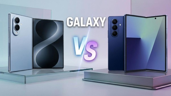 Samsung gập 