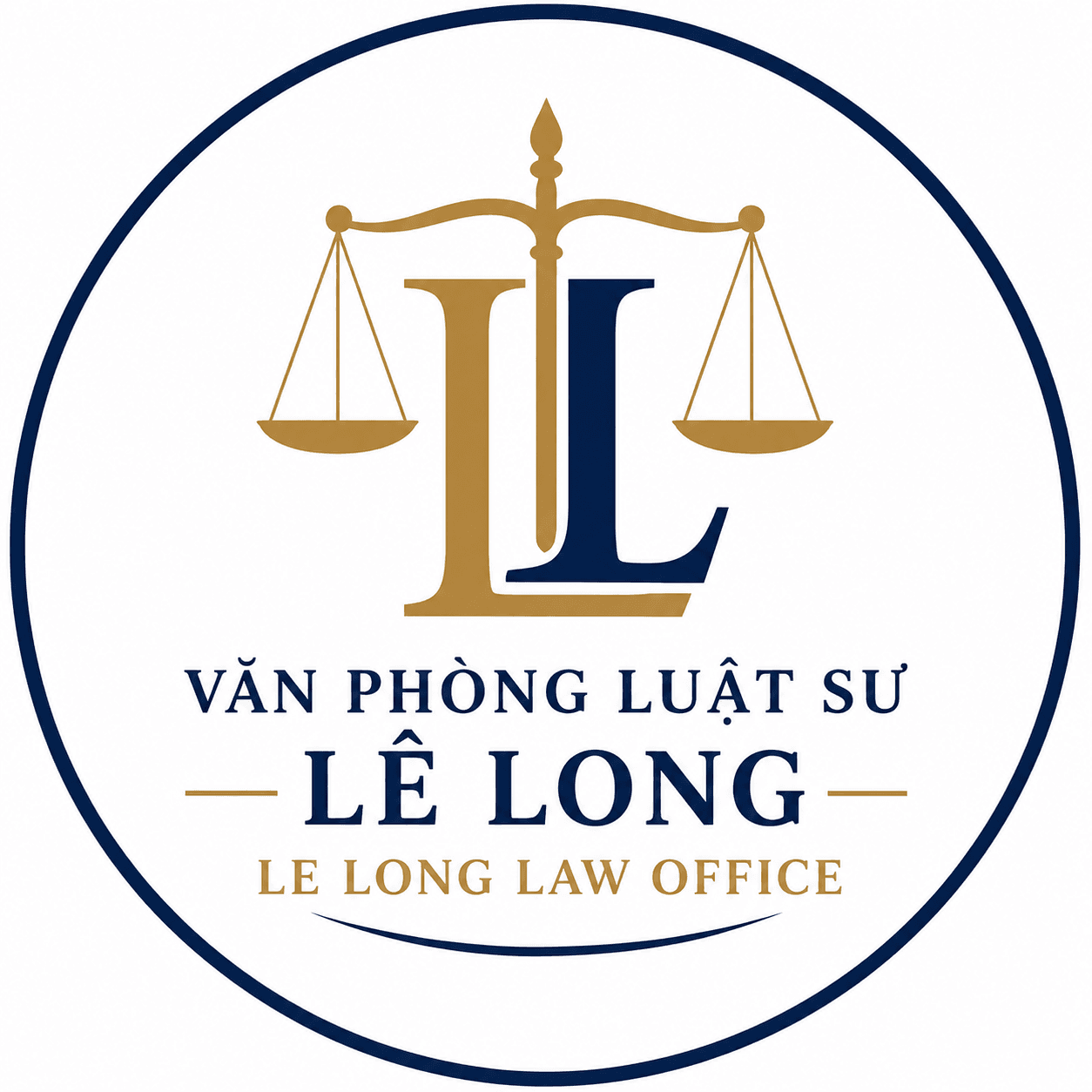 Văn phòng Luật sư Lê Long thông báo thành lập và hoạt động (lần 1)