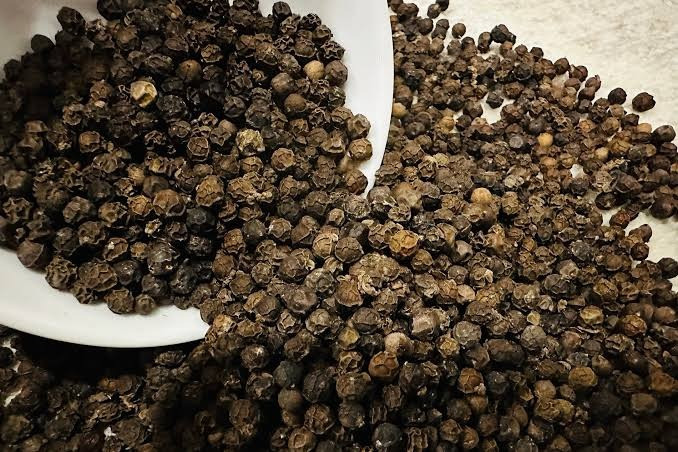 Giá tiêu hôm nay 17/7/2026: Tăng ngày thứ ba liên tiếp, cao nhất 141.000 đồng/kg